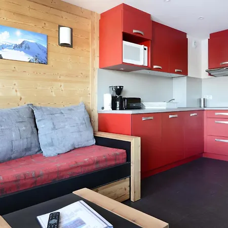 Apartment Backgammon - Le Backgammon Mae-3457 *