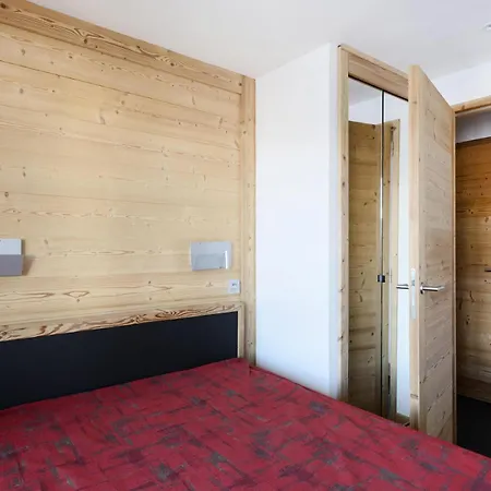 Backgammon - Le Backgammon Mae-3457 Apartment La Plagne