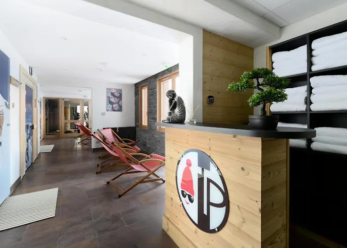 Résidence Backgammon - 3 Pièces Pour 6 Personnes 57