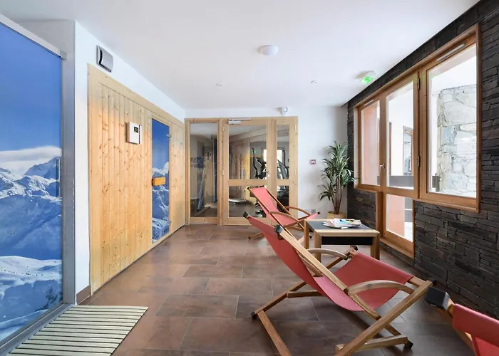 Backgammon - Le Backgammon Mae-3457 Apartman