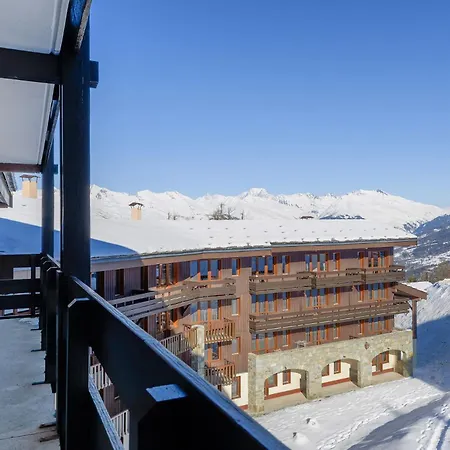 Backgammon - Le Backgammon Mae-3457 La Plagne